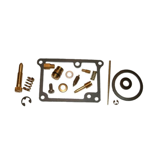 Carburetor repair kit keyster - carburetor,