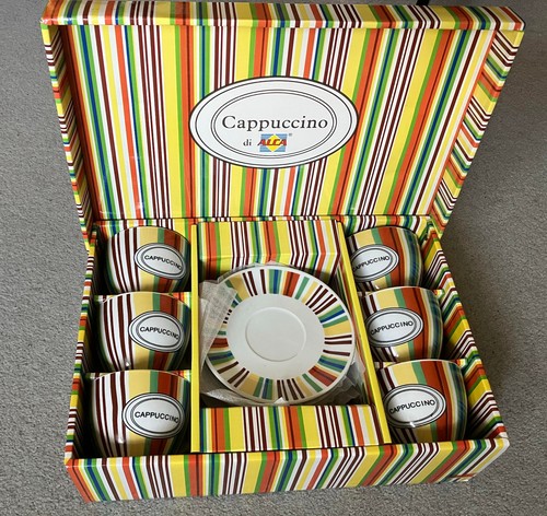 Italian cappuccino coffee - italian,
