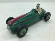 DINKY TOYS 233 COOPER BRISTOL