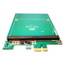 PCI for Express 1X to MXM 3.0