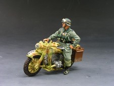 KING AND COUNTRY WS089 WSS89