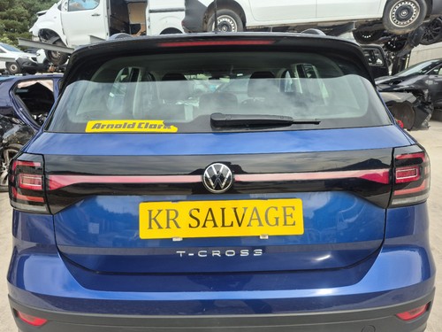 2022 volkswagen cross - 2022, t-cross