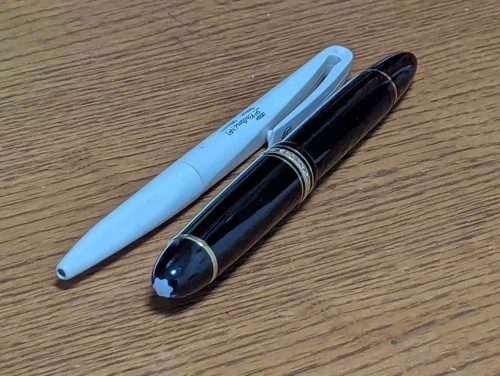 Montblanc 149 - montblanc,