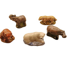 Wade Whoppas  A collection of