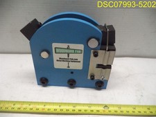 NO HANDLE: 1 BODY Woodward Fab