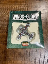 Wings of Glory WW2 FIAT CR42