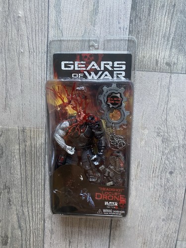 Neca gears war - neca, of