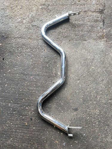 Mx5 chrome stainless - chrome,