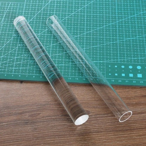 Clay roller acrylic rolling - clay,