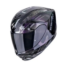 Scorpion Motorcycle Helmets -