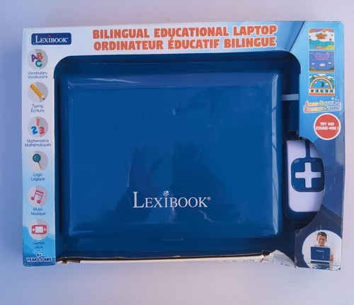 Lexibook educational and - educational,