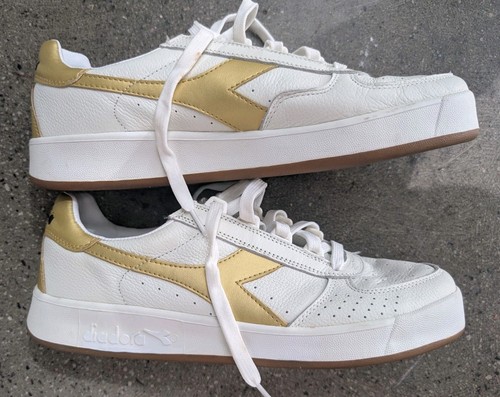 Diadora borg elite 5 us - diadora, uk
