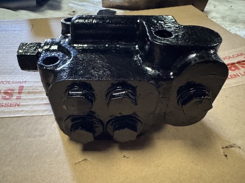Matbro steer priority - matbro,