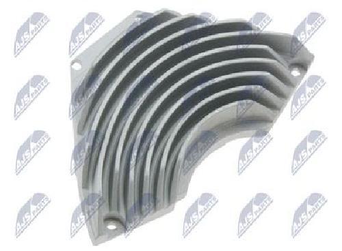 Genuine nty resistor interior - nty,