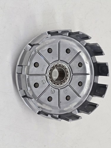 Kawasaki kxf 450 clutch - kawasaki,