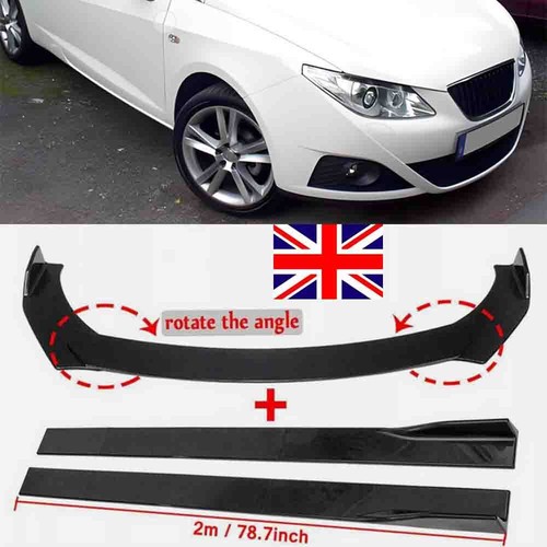 For seat ibiza mk4 - for,