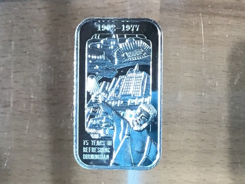 1977 world wide mint coca - wide, cola