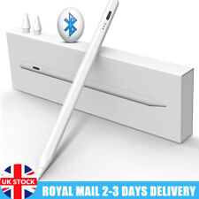 2nd Generation Stylus Pen Bluetooth Pencil For Apple iPad Pro Air Mini 2018~2025