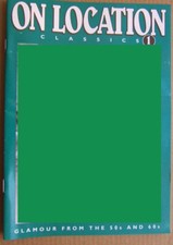 Harrison Marks "On Location No 1". 1960's Over 50 Outdoor figure studies