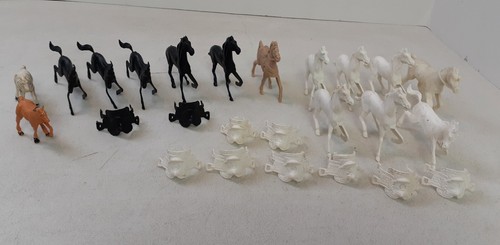 Lot vintage toy - of, 15