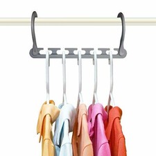 SPACE SAVING HANGERS MULTI