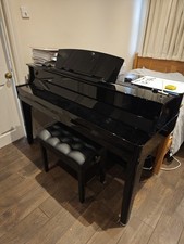 Yamaha N1X AvantGrand –