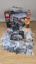 LEGO Technic Bucket Wheel