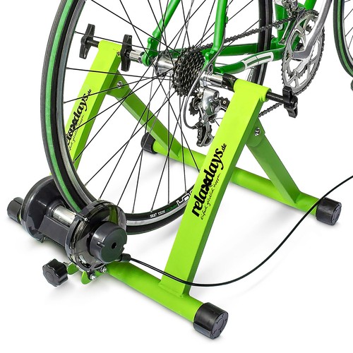 Turbo trainer indoor - turbo,
