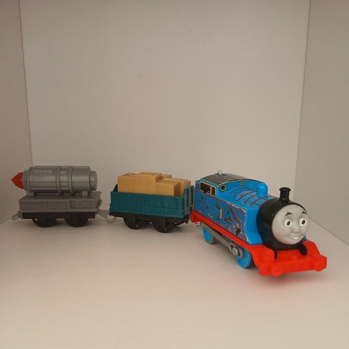 Thomas friends trackmaster - &,