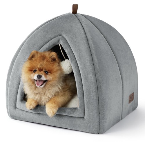 Luxury bedsure pet cave - bedsure,