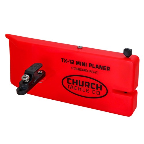 Mini planer board - planer,