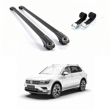 Roof Rack Cross Bars for