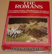 Atlantic Toy Soldiers Boxed