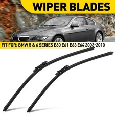 For BMW 5 6 E60 61 E63 E64