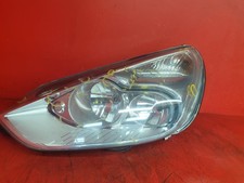 FORD GALAXY MK3 HALOGEN HEADLIGHT NEARSIDE PASSENGER LH HEADLAMP 2010