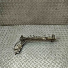 OPEL Vauxhall MOVANO B MK3 Steering Rack 490017833R RHD 2.3 Diesel 2019 32407841