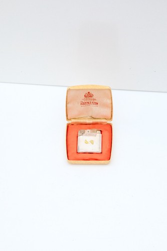 Vintage ronson varaflame gas - varaflame,