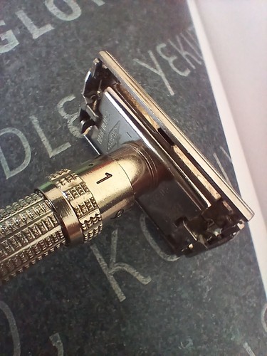 Gillette slim adjustable - slim,