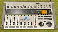 ZOOM R24 Digital Multi Track