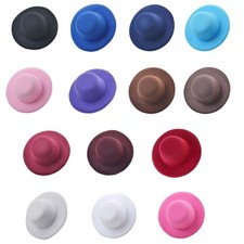 French Fascinator Small Hat