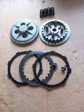 Yamaha Fs1e Cluch Parts