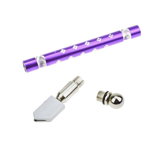 Professional glass cutter - professional,