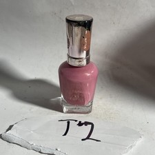 Sally Hansen Nail Polish