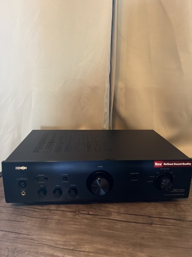 Denon pma 510ae - pma-510ae, high