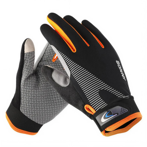 Sim racing gloves touch screen - gloves,