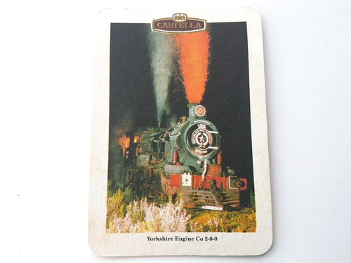 Vintage castella cigars - vintage,