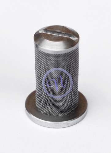 Carpet extraction machine wand - extraction,