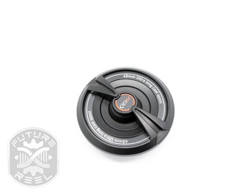 Daiwa emblem crosscast 45 - daiwa,
