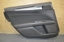 FORD MONDEO mk5 Turnier Door Panel Rear Left DS73-F27659-AAL1F1I