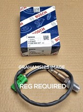 LAMBDA SENSOR FITS CITROEN